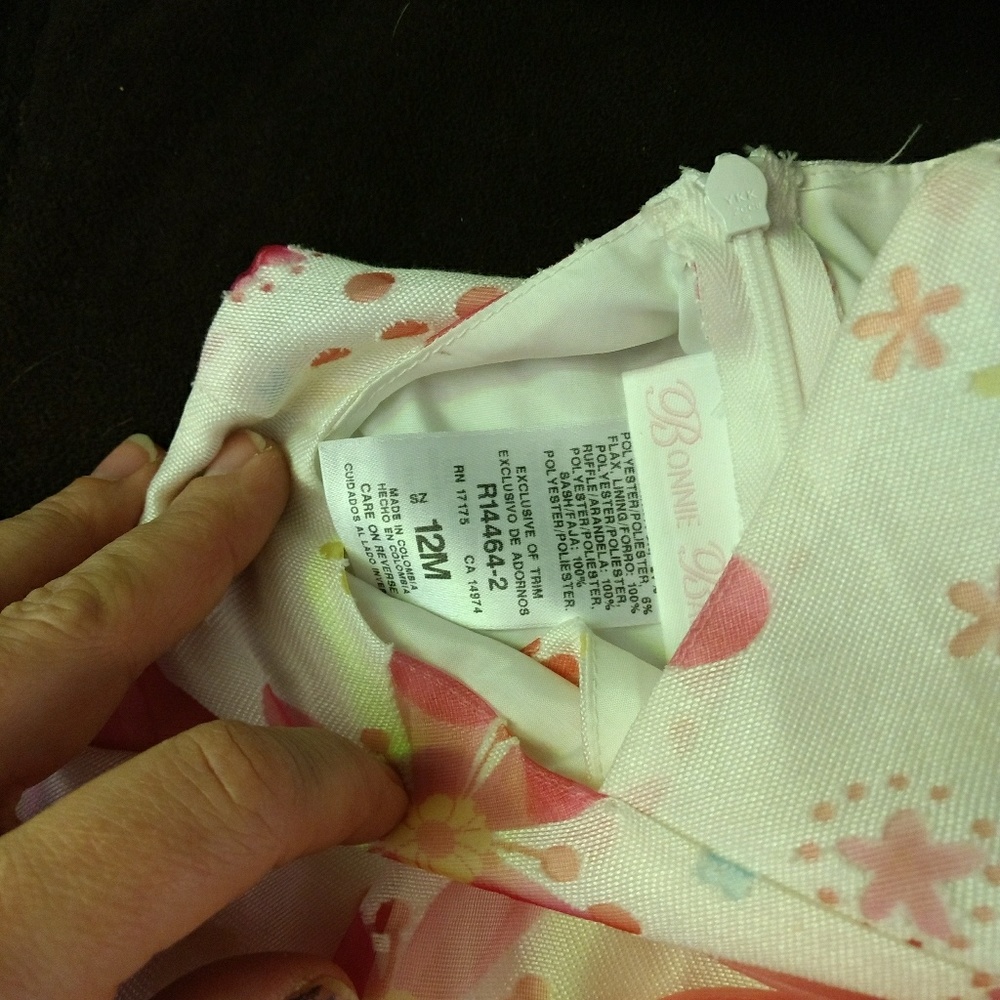 Sold👶👗 - Picture 2 of 2